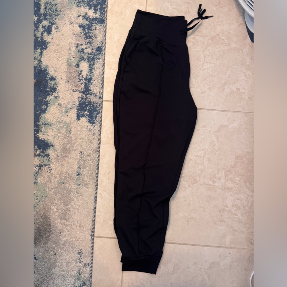 Old Navy Active Black Joggers